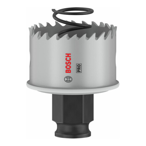 Bosch PRO Sheet Metal PC Plus Lochsäge, 41 mm