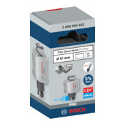 Bosch PRO Sheet Metal PC Plus Lochsäge, 41 mm-5