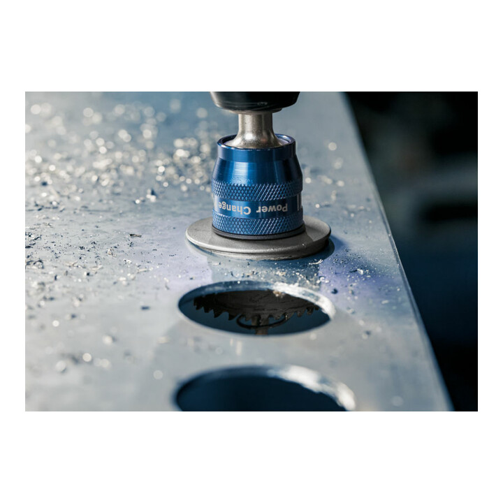 Bosch PRO Sheet Metal PC Plus Lochsäge, 41 mm
