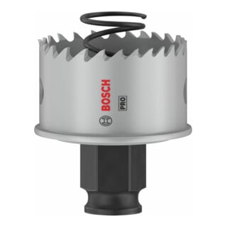 Bosch PRO Sheet Metal PC Plus Lochsäge, 44 mm