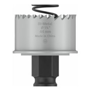 Bosch PRO Sheet Metal PC Plus Lochsäge, 44 mm-2