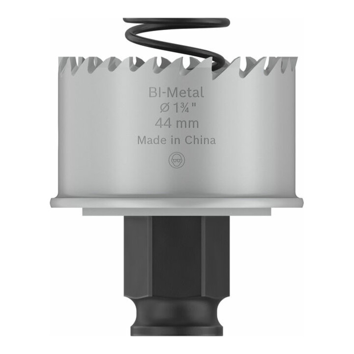 Bosch PRO Sheet Metal PC Plus Lochsäge, 44 mm