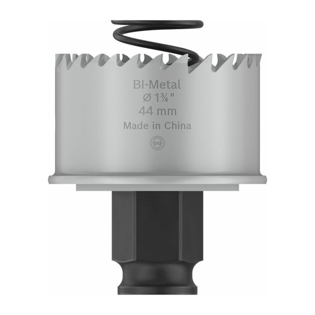 Bosch PRO Sheet Metal PC Plus Lochsäge, 44 mm