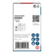 Bosch PRO Sheet Metal PC Plus Lochsäge, 44 mm