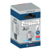Bosch PRO Sheet Metal PC Plus Lochsäge, 44 mm-5