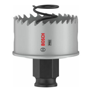 Bosch PRO Sheet Metal PC Plus Lochsäge, 48 mm