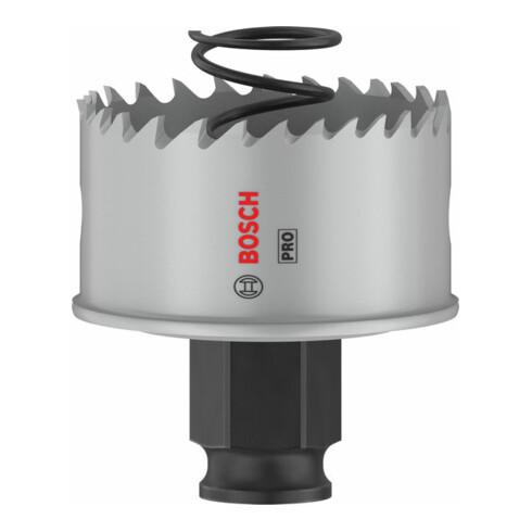 Bosch PRO Sheet Metal PC Plus Lochsäge, 48 mm