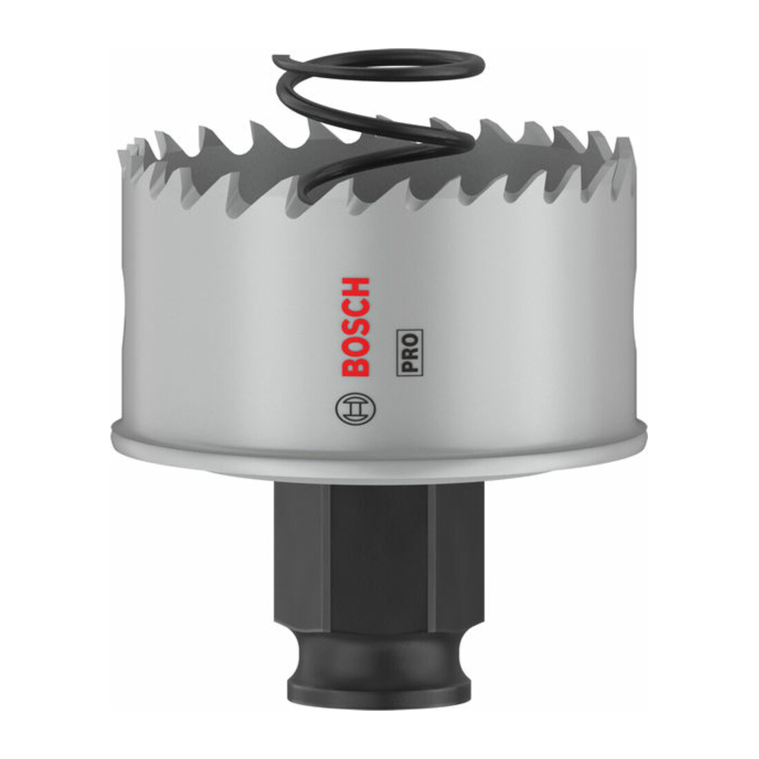 Bosch PRO Sheet Metal PC Plus Lochsäge, 48 mm