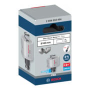 Bosch PRO Sheet Metal PC Plus Lochsäge, 48 mm-5