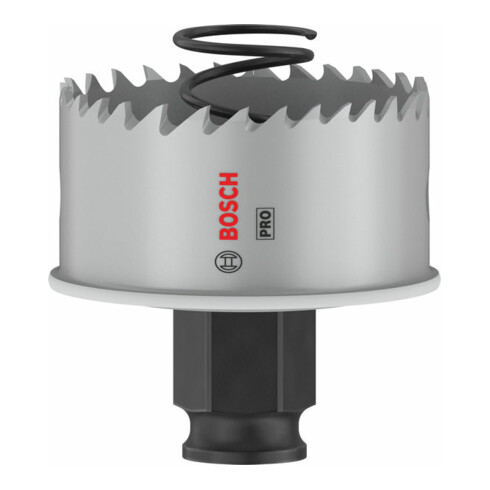 Bosch PRO Sheet Metal PC Plus Lochsäge, 51 mm