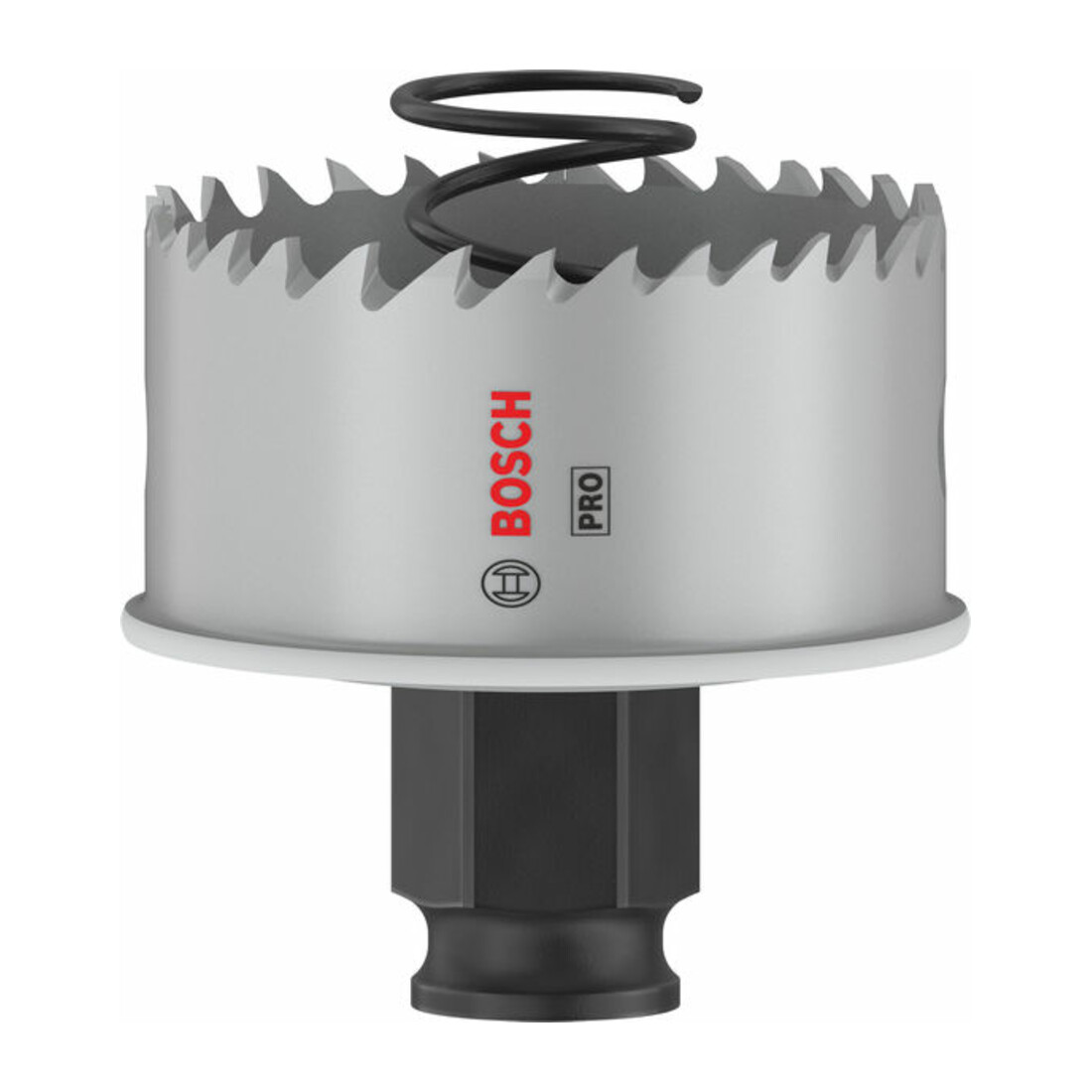 Bosch PRO Sheet Metal PC Plus Lochsäge, 51 mm