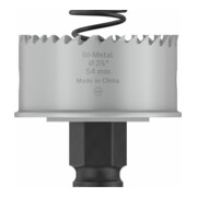 Bosch PRO Sheet Metal PC Plus Lochsäge, 54 mm-2
