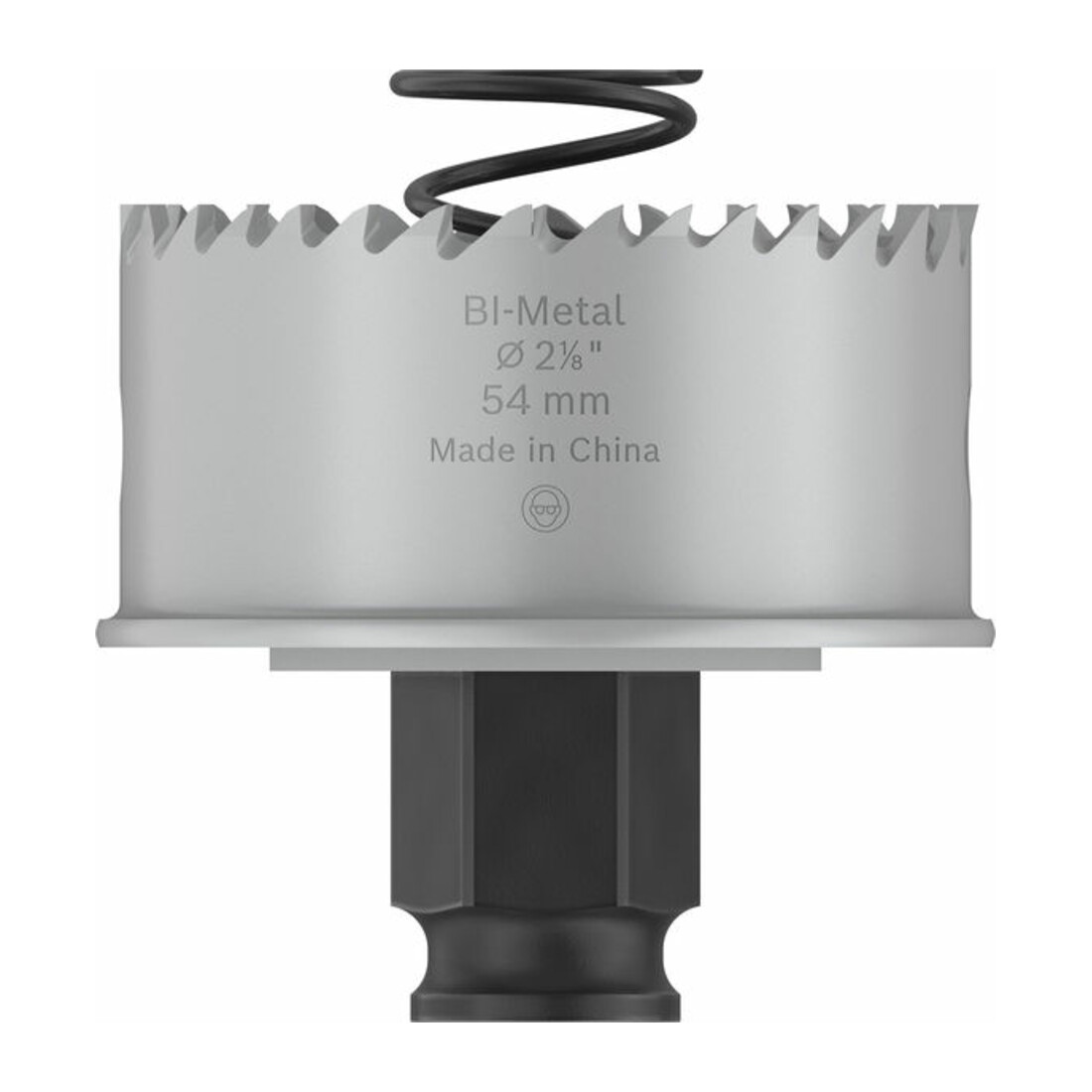 Bosch PRO Sheet Metal PC Plus Lochsäge, 54 mm
