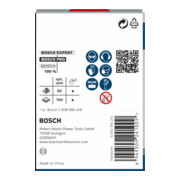 Bosch PRO Sheet Metal PC Plus Lochsäge, 54 mm-4