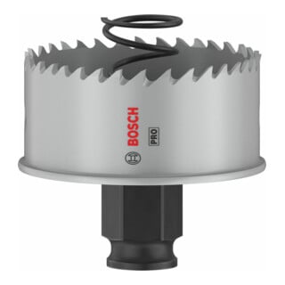 Bosch PRO Sheet Metal PC Plus Lochsäge, 57 mm
