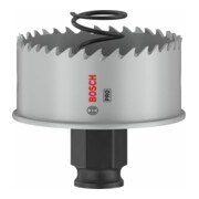 Bosch PRO Sheet Metal PC Plus Lochsäge, 57 mm-1
