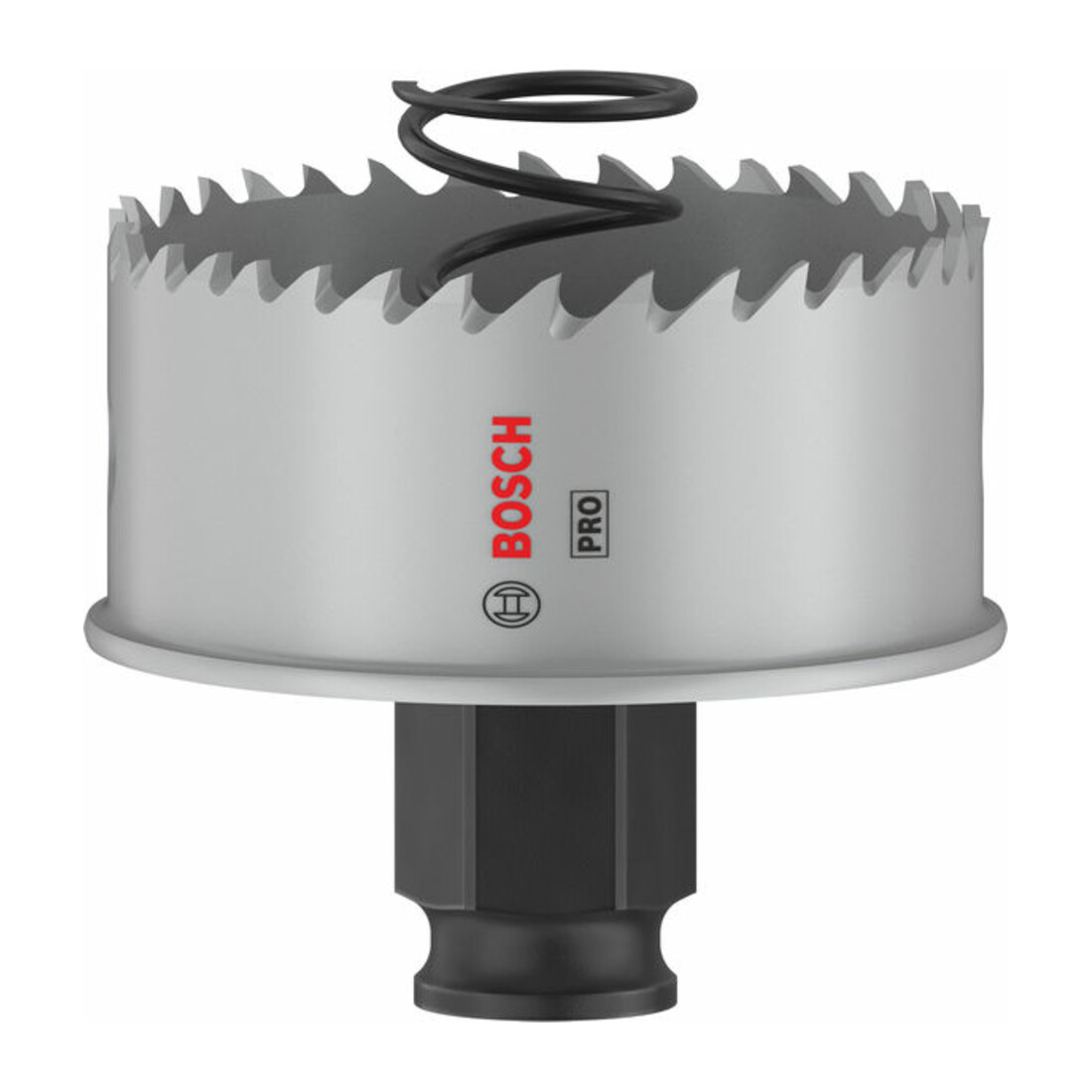 Bosch PRO Sheet Metal PC Plus Lochsäge, 57 mm