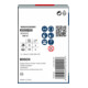 Bosch PRO Sheet Metal PC Plus Lochsäge, 57 mm