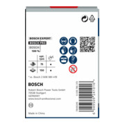 Bosch PRO Sheet Metal PC Plus Lochsäge, 57 mm-4