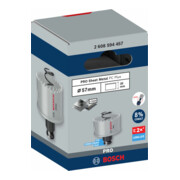 Bosch PRO Sheet Metal PC Plus Lochsäge, 57 mm-5