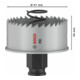 Bosch PRO Sheet Metal PC Plus Lochsäge, 57 mm