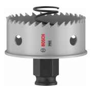 Bosch PRO Sheet Metal PC Plus Lochsäge, 60 mm-1
