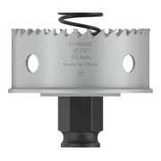 Bosch PRO Sheet Metal PC Plus Lochsäge, 60 mm-2
