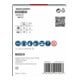 Bosch PRO Sheet Metal PC Plus Lochsäge, 60 mm