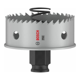 Bosch PRO Sheet Metal PC Plus Lochsäge, 64 mm