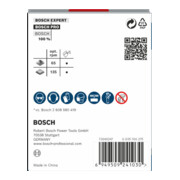 Bosch PRO Sheet Metal PC Plus Lochsäge, 64 mm-4