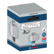 Bosch PRO Sheet Metal PC Plus Lochsäge, 64 mm-5