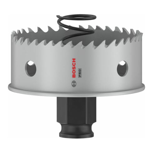 Bosch PRO Sheet Metal PC Plus Lochsäge, 65 mm