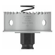 Bosch PRO Sheet Metal PC Plus Lochsäge, 65 mm-2