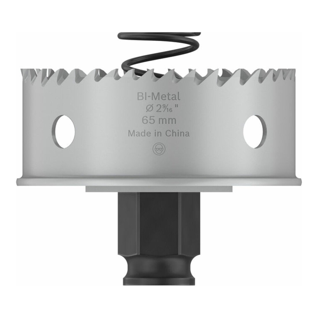 Bosch PRO Sheet Metal PC Plus Lochsäge, 65 mm