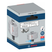 Bosch PRO Sheet Metal PC Plus Lochsäge, 65 mm-5