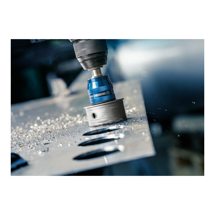 Bosch PRO Sheet Metal PC Plus Lochsäge, 65 mm