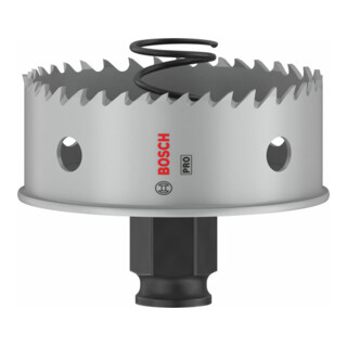 Bosch PRO Sheet Metal PC Plus Lochsäge, 67 mm