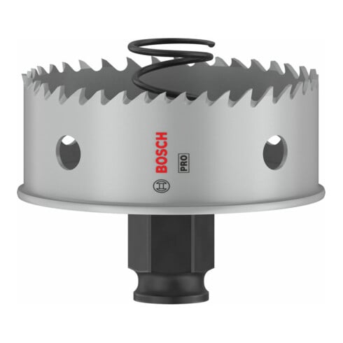 Bosch PRO Sheet Metal PC Plus Lochsäge, 67 mm