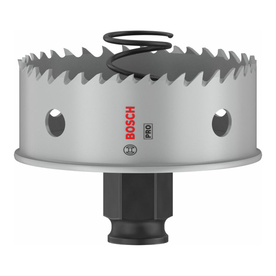 Bosch PRO Sheet Metal PC Plus Lochsäge, 67 mm