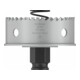 Bosch PRO Sheet Metal PC Plus Lochsäge, 67 mm