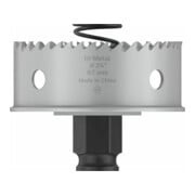 Bosch PRO Sheet Metal PC Plus Lochsäge, 67 mm-2