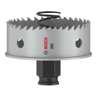 Bosch PRO Sheet Metal PC Plus Lochsäge, 68 mm