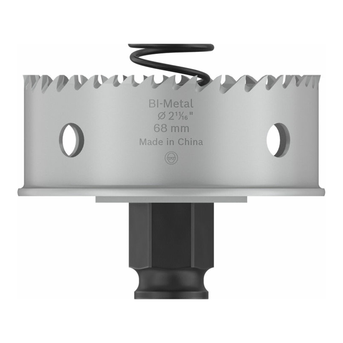 Bosch PRO Sheet Metal PC Plus Lochsäge, 68 mm