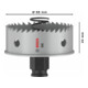 Bosch PRO Sheet Metal PC Plus Lochsäge, 68 mm