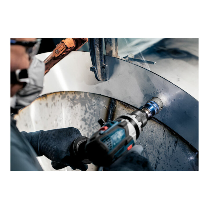 Bosch PRO Sheet Metal PC Plus Lochsäge, 68 mm