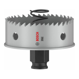 Bosch PRO Sheet Metal PC Plus Lochsäge, 70 mm