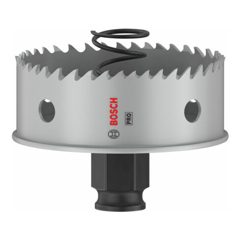 Bosch PRO Sheet Metal PC Plus Lochsäge, 70 mm
