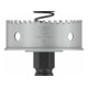 Bosch PRO Sheet Metal PC Plus Lochsäge, 70 mm
