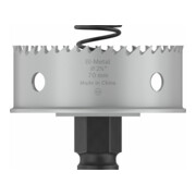 Bosch PRO Sheet Metal PC Plus Lochsäge, 70 mm-2
