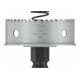 Bosch PRO Sheet Metal PC Plus Lochsäge, 73 mm